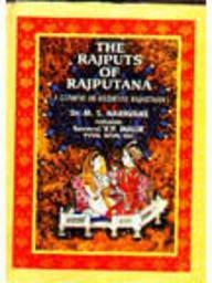 The Rajputs of Rajputana