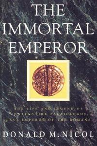 The Immortal Emperor