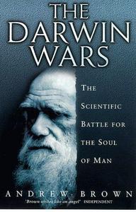 The Darwin wars