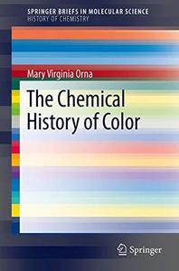 The chemical history of color