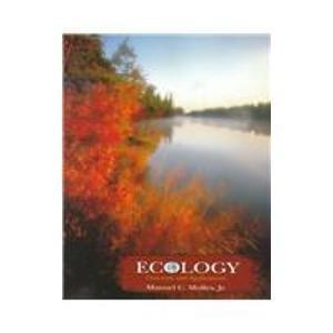 Ecology : concepts and applications
