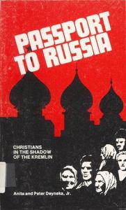 Christians in the shadow of the Kremlin