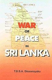 War or Peace in Sri Lanka