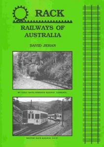 Rack Railways of Australia
