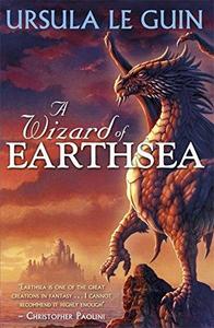 A Wizard of Earthsea