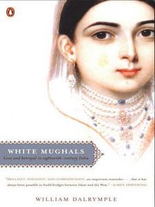 White Mughals