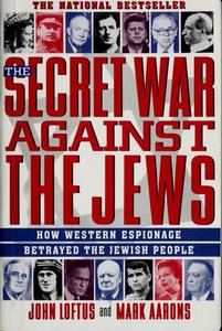 The secret war against the Jews
