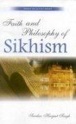 Faith & Philosophy of Sikhism