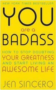 You are a Badass