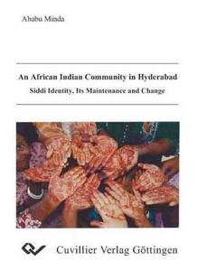 An African Indian Community in Hyderabad