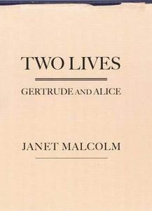 Two lives : Gertrude and Alice