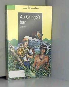 Au Gringo’s bar
