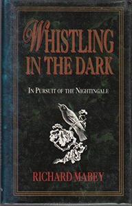 Whistling in the dark