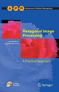 Hexagonal Image Processing