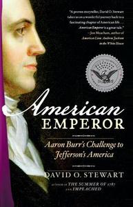 American emperor