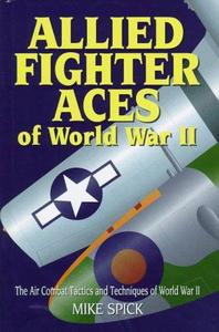 Allied Fighter Aces