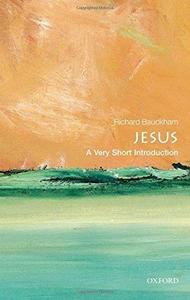 Jesus: A Very Short Introduction