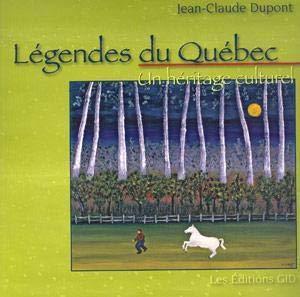 Legendes du Quebec