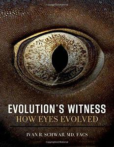 Evolution's Witness : How eyes evolved