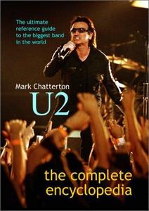 U2: The Complete Encyclopedia