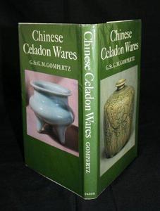 Chinese Celadon Wares