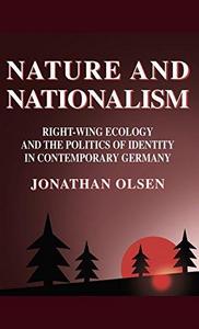 Nature and nationalism