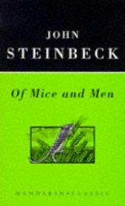 Of Mice and Men