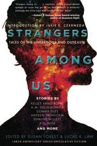 Strangers Among Us