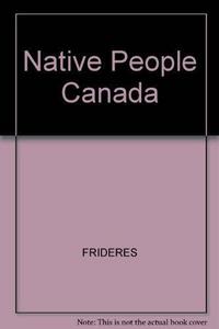 Native People Canada