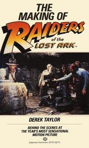 The Making of Raiders of the Lost Ark