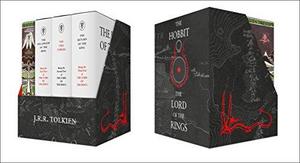 The Middle-earth Treasury : The Hobbit & the Lord of the Rings