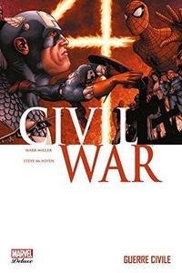 Civil War Tome 1