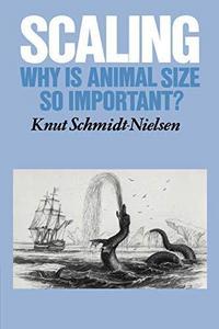 Scaling, why is animal size so important?