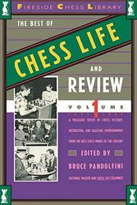 The Best of Chess life and review