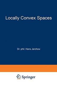Locally convex spaces