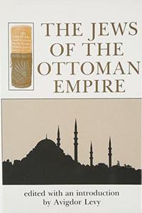 The Jews of the Ottoman Empire