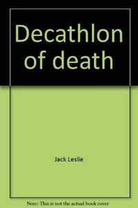 Decathlon of death