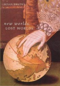 New Worlds, Lost Worlds