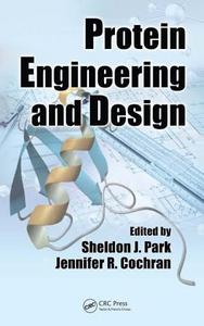 Protein engineering and design
