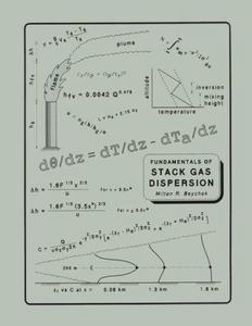 Fundamentals of Stack Gas Dispersion