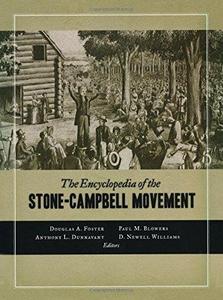 The Encyclopedia of the Stone-Campbell Movement