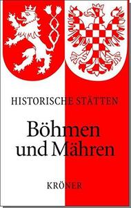 Handbuch der historischen Stätten