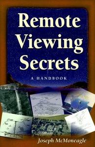Remote viewing secrets