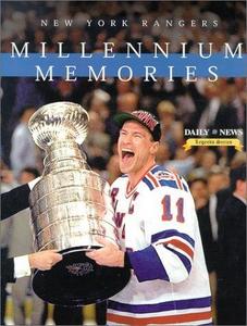 New York Rangers: Millennium Memories