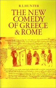 The new comedy of Greece and Rome