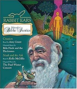 Rabbit Ears Beloved Bible Stories