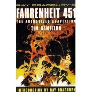 Fahrenheit 451