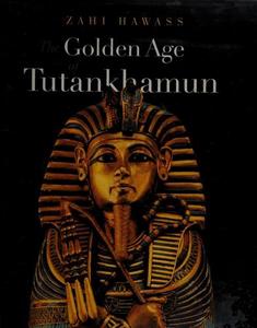 The golden age of Tutankhamun