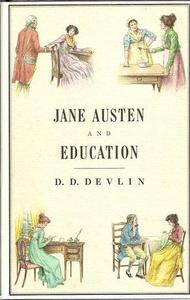 Jane Austen and education
