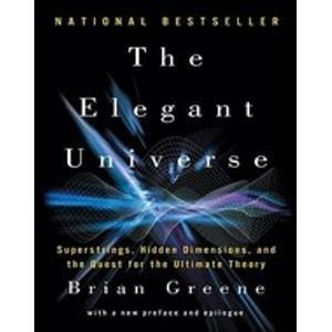 The Elegant Universe